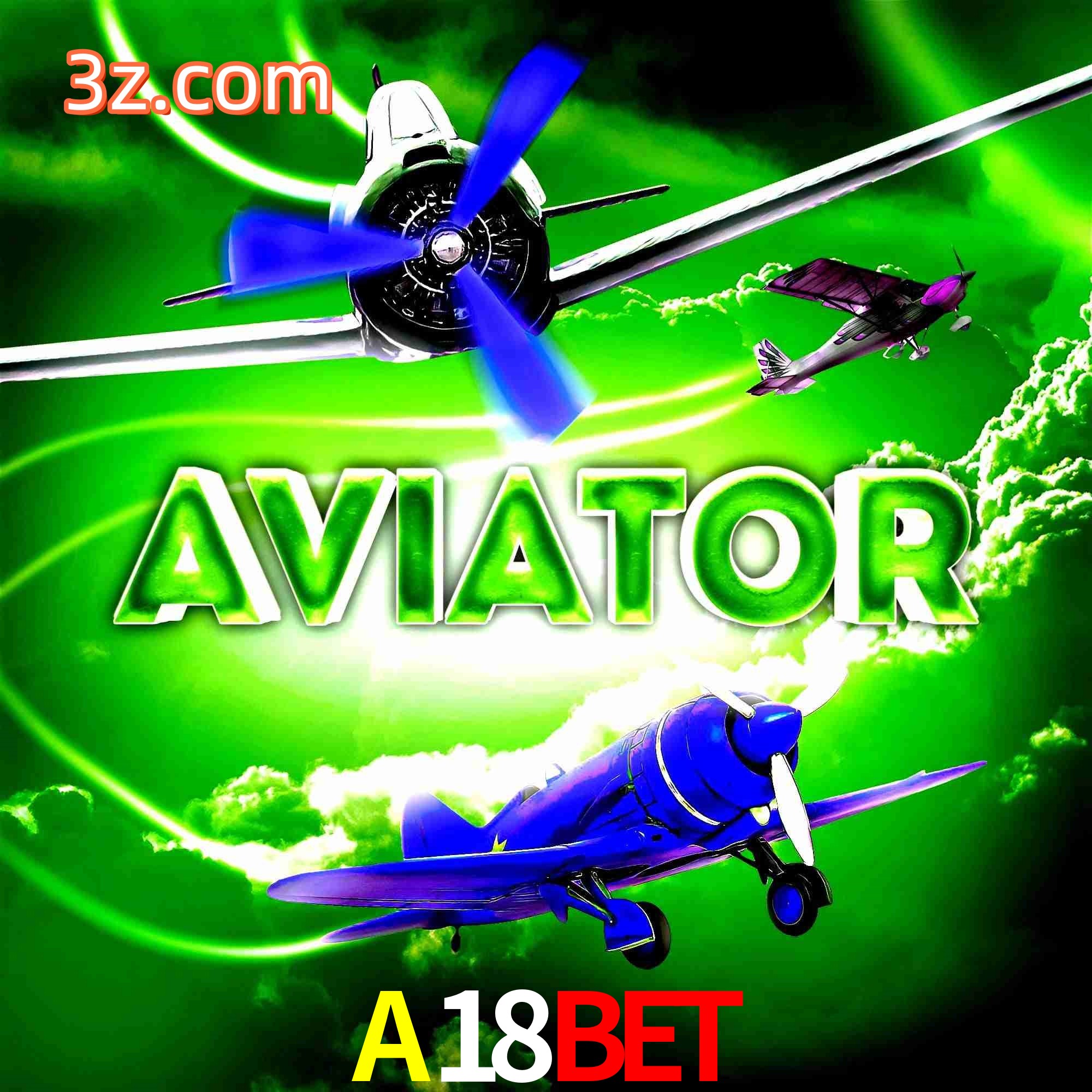 Aviator A18Bet Tente a Sorte
