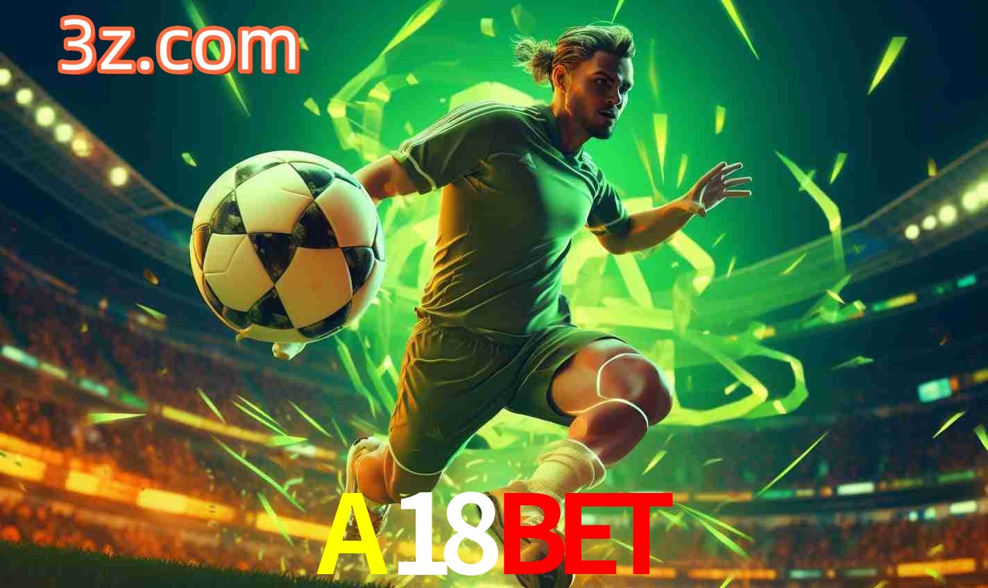 Diversidade Apostas no A18Bet