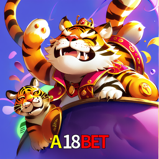 Experiência Imersiva no Cassino Online A18Bet